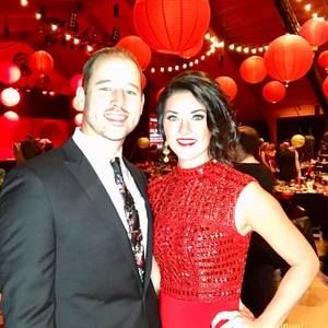 Meet your Posher, Johnna